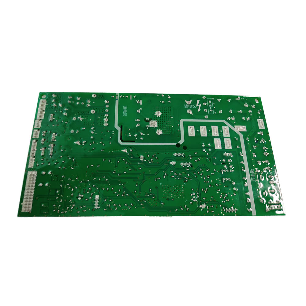 Электронная плата Haier (0041800812)